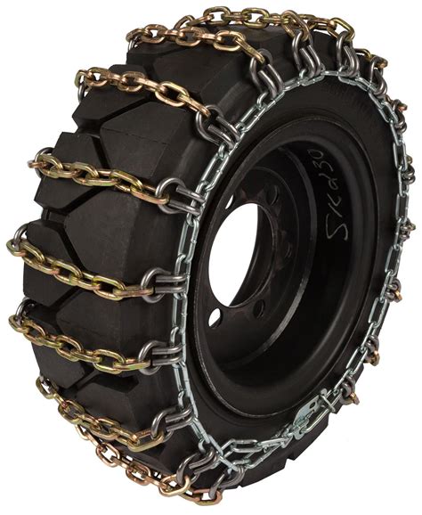 12-16.5 skid steer tire chains|12x16.5 radial skid steer tires.